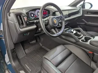 2024 Porsche 9Y0/9Y3 Cayenne - Image 4 of 4