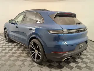 2024 Porsche 9Y0/9Y3 Cayenne - Image 3 of 4