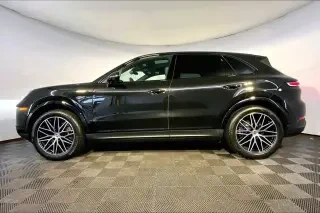 2024 Porsche 9Y0/9Y3 Cayenne - Image 2 of 4