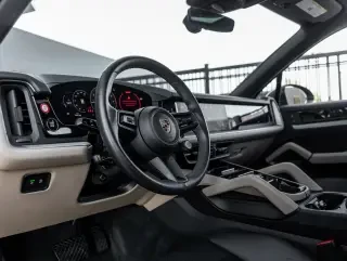 2024 Porsche 9Y0/9Y3 Cayenne - Image 4 of 4