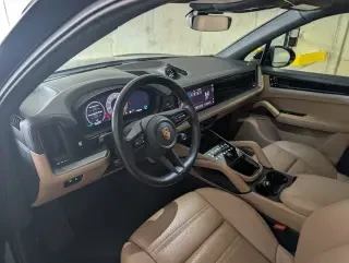 2024 Porsche 9Y0/9Y3 Cayenne - Image 4 of 4