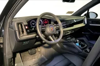 2024 Porsche 9Y0/9Y3 Cayenne - Image 4 of 4