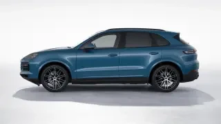 2024 Porsche 9Y0/9Y3 Cayenne - Image 2 of 4