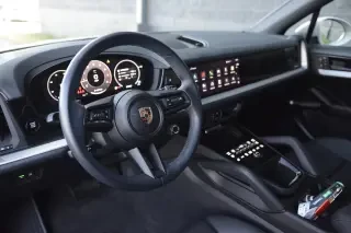 2024 Porsche 9Y0/9Y3 Cayenne - Image 4 of 4