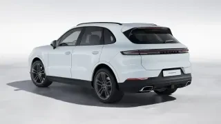 2024 Porsche 9Y0/9Y3 Cayenne - Image 4 of 5