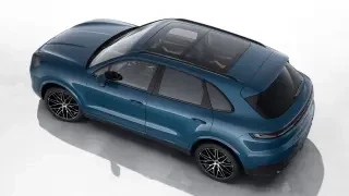 2024 Porsche 9Y0/9Y3 Cayenne - Image 4 of 4