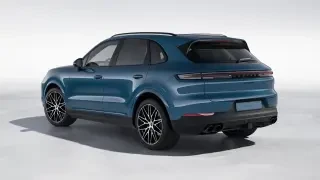 2024 Porsche 9Y0/9Y3 Cayenne - Image 3 of 4