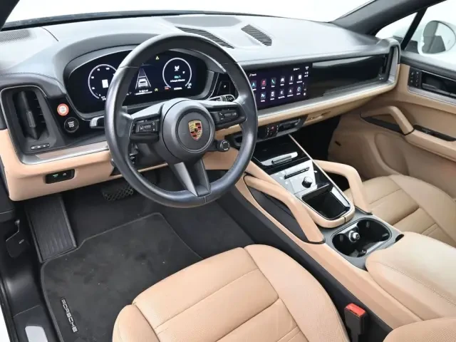 2024 Porsche 9Y0/9Y3 Cayenne - Image 4 of 9
