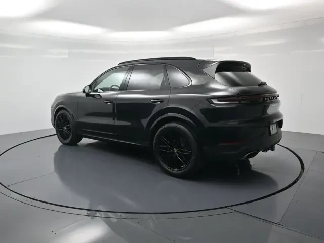 2024 Porsche 9Y0/9Y3 Cayenne - Image 3 of 9