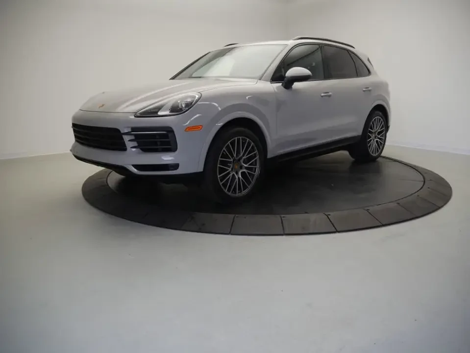 2024 Porsche 9Y0/9Y3 Cayenne - Image 7 of 9