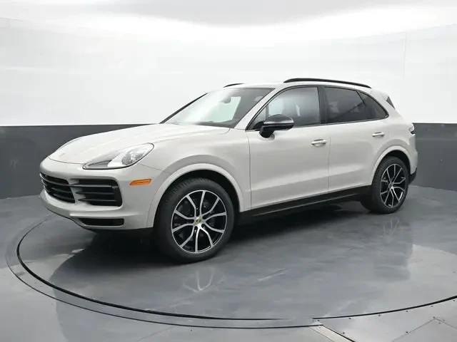 2024 Porsche 9Y0/9Y3 Cayenne - Image 9 of 9