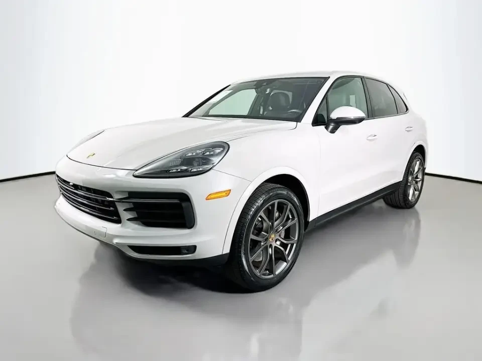 2024 Porsche 9Y0/9Y3 Cayenne - Image 8 of 9