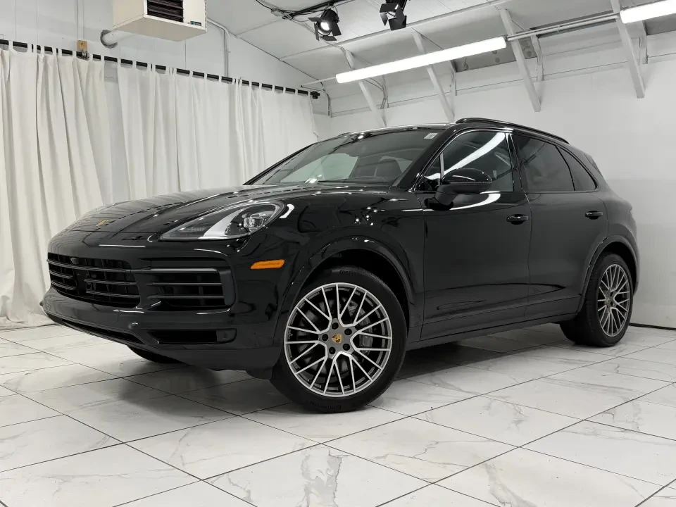 2024 Porsche 9Y0/9Y3 Cayenne - Image 7 of 9