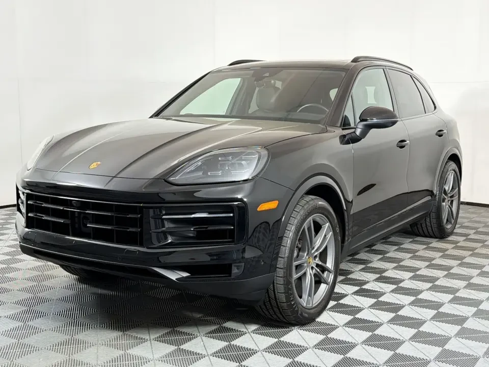 2024 Porsche 9Y0/9Y3 Cayenne - Image 9 of 9