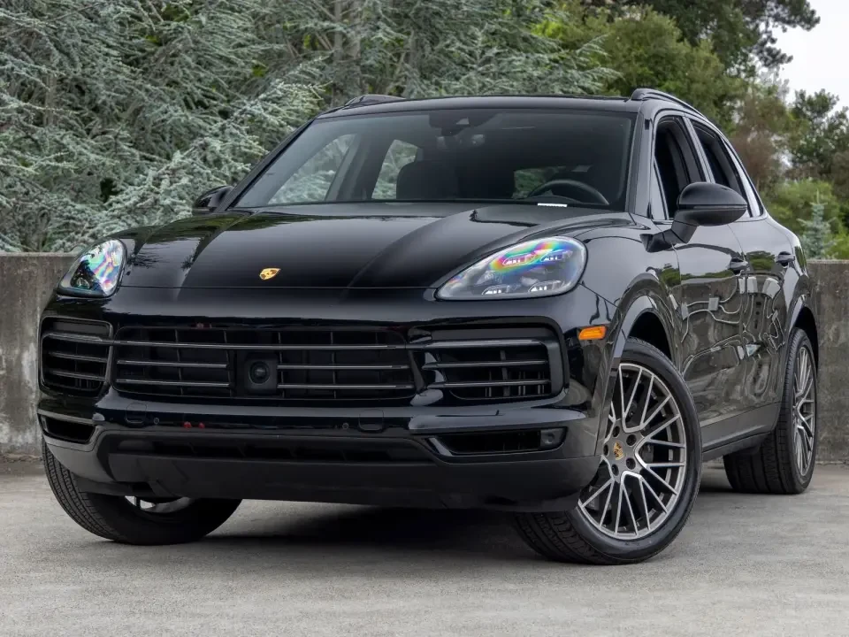 2024 Porsche 9Y0/9Y3 Cayenne - Image 5 of 9