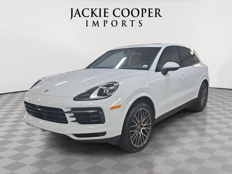 2024 Porsche 9Y0/9Y3 Cayenne - Image 7 of 9