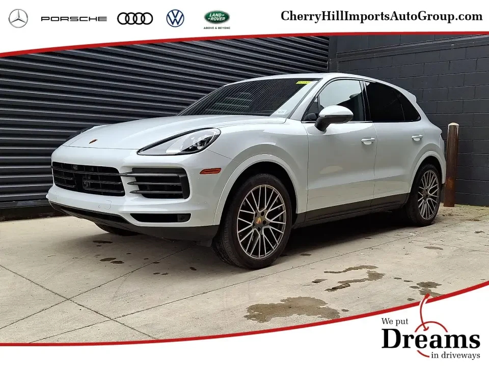 2024 Porsche 9Y0/9Y3 Cayenne - Image 9 of 9