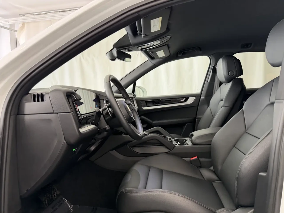 2024 Porsche 9Y0/9Y3 Cayenne - Image 5 of 13