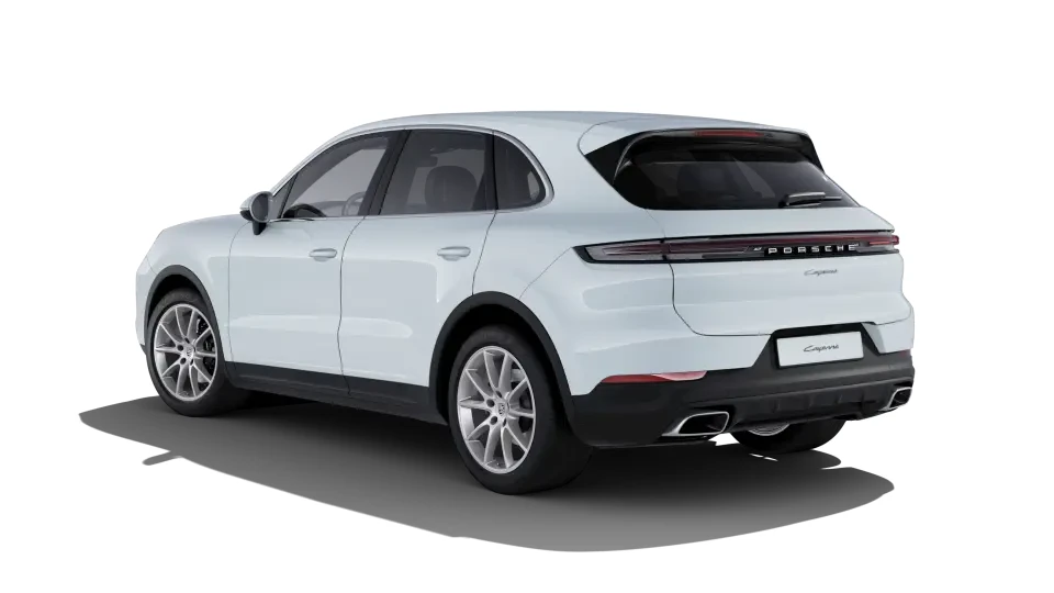 2024 Porsche 9Y0/9Y3 Cayenne - Image 8 of 13