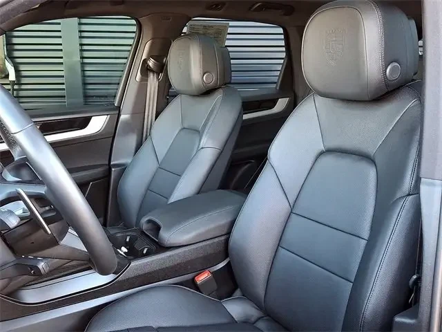 2024 Porsche 9Y0/9Y3 Cayenne - Image 5 of 8