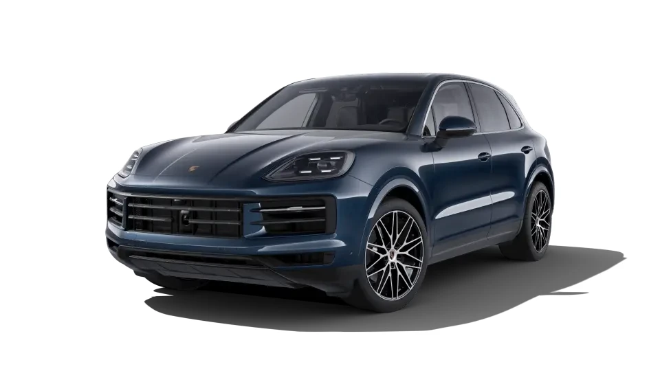 2024 Porsche 9Y0/9Y3 Cayenne - Image 7 of 8