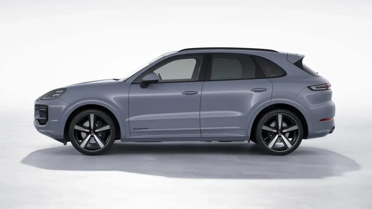 2024 Porsche 9Y0/9Y3 Cayenne - Image 2 of 7