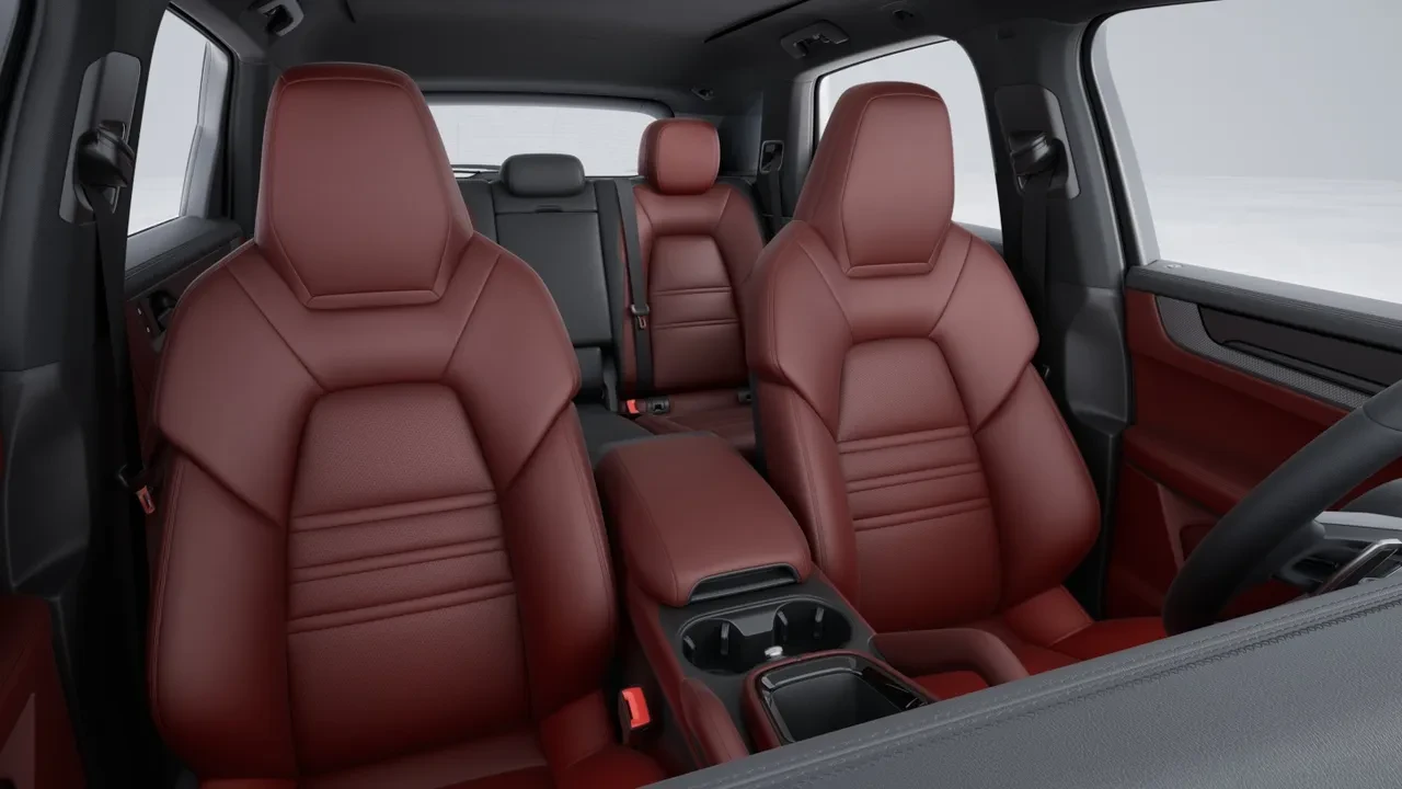 2024 Porsche 9Y0/9Y3 Cayenne - Image 6 of 7