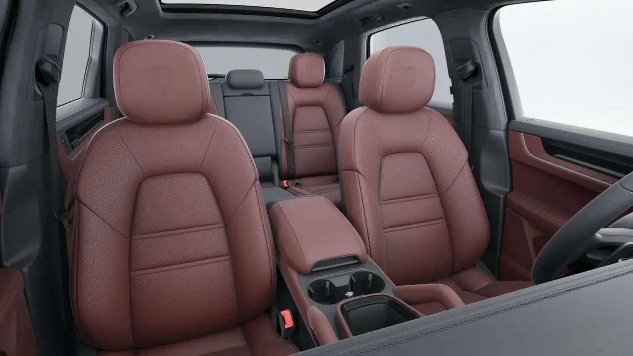 2024 Porsche 9Y0/9Y3 Cayenne - Image 5 of 7