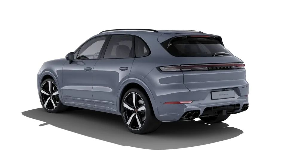 2024 Porsche 9Y0/9Y3 Cayenne - Image 7 of 7