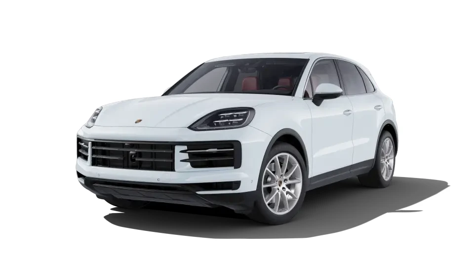 2024 Porsche 9Y0/9Y3 Cayenne - Image 7 of 8