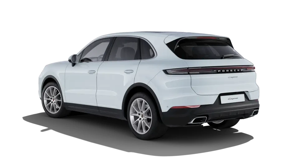 2024 Porsche 9Y0/9Y3 Cayenne - Image 8 of 8