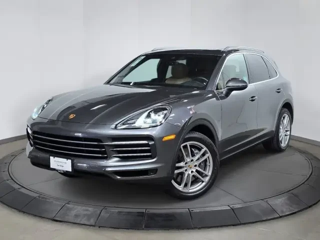 2024 Porsche 9Y0/9Y3 Cayenne - Image 3 of 3