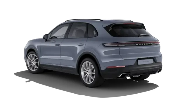 2024 Porsche 9Y0/9Y3 Cayenne - Image 2 of 3