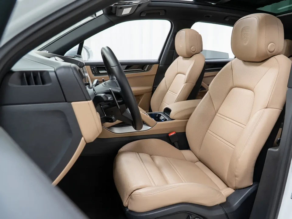 2024 Porsche 9Y0/9Y3 Cayenne - Image 5 of 8