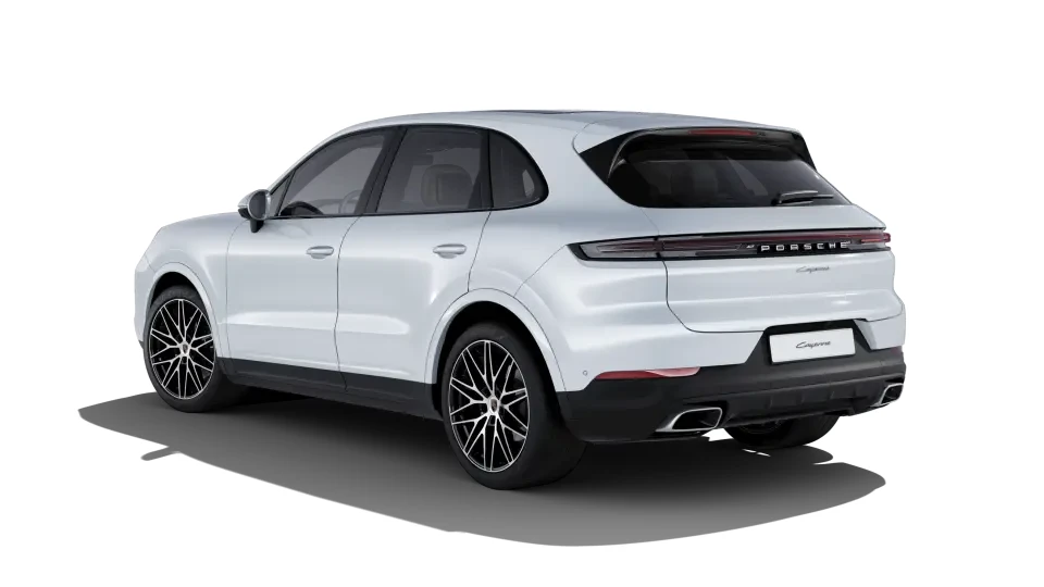 2024 Porsche 9Y0/9Y3 Cayenne - Image 8 of 8