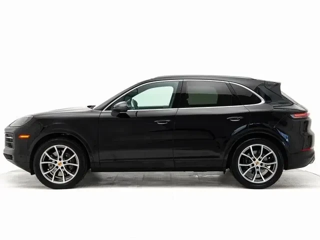 2024 Porsche 9Y0/9Y3 Cayenne - Image 3 of 6