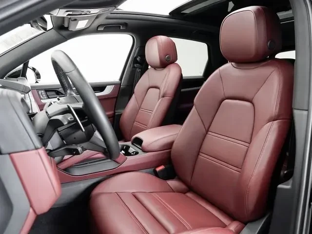 2024 Porsche 9Y0/9Y3 Cayenne - Image 6 of 6