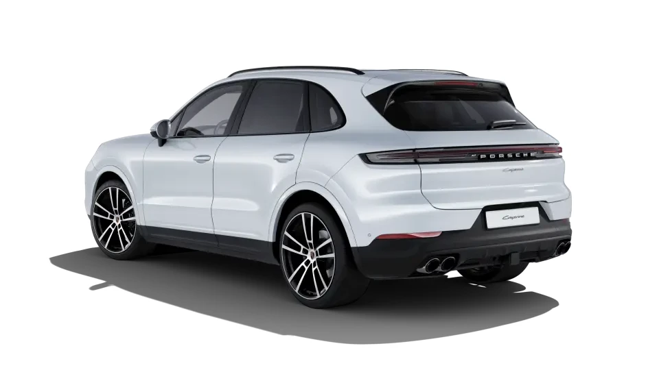 2024 Porsche 9Y0/9Y3 Cayenne - Image 8 of 11