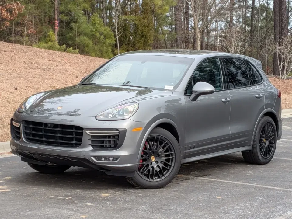 2024 Porsche 9Y0/9Y3 Cayenne - Image 9 of 9