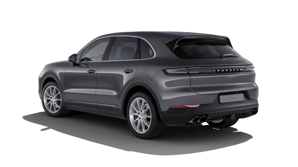 2024 Porsche 9Y0/9Y3 Cayenne - Image 8 of 9