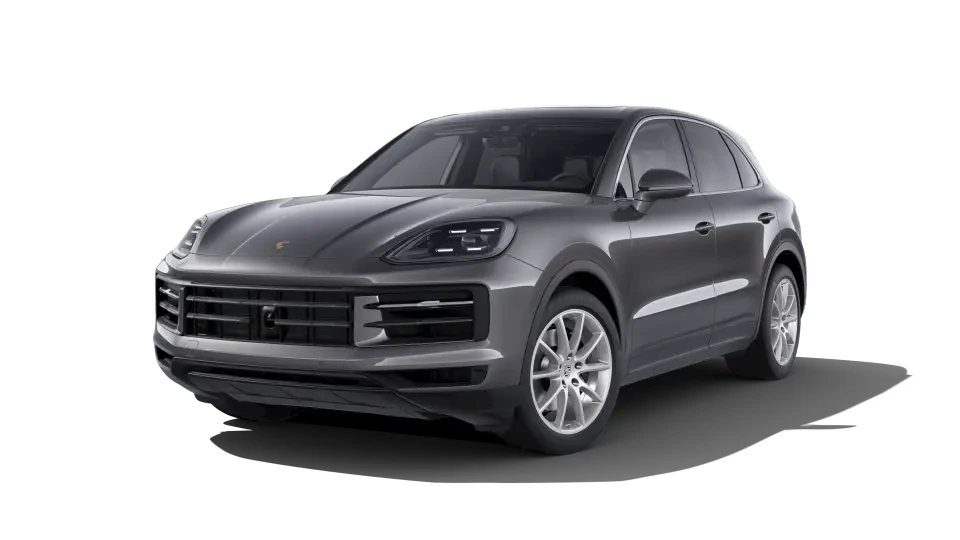 2024 Porsche 9Y0/9Y3 Cayenne - Image 7 of 9