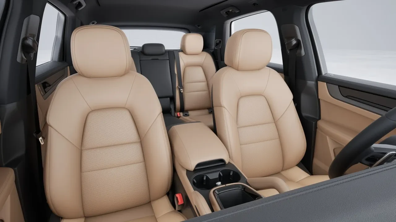 2024 Porsche 9Y0/9Y3 Cayenne - Image 6 of 13