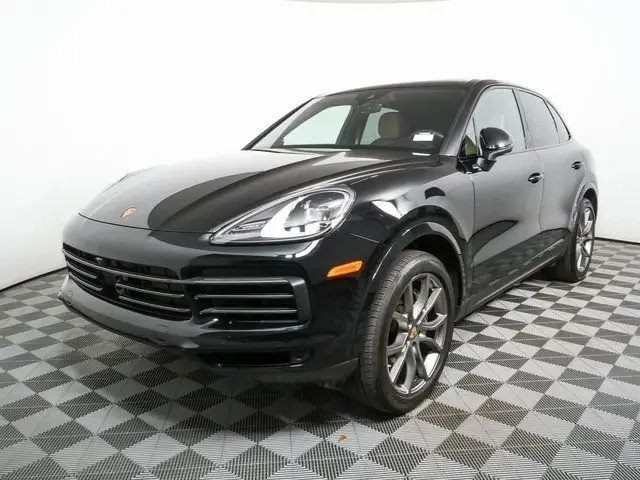 2024 Porsche 9Y0/9Y3 Cayenne - Image 12 of 13