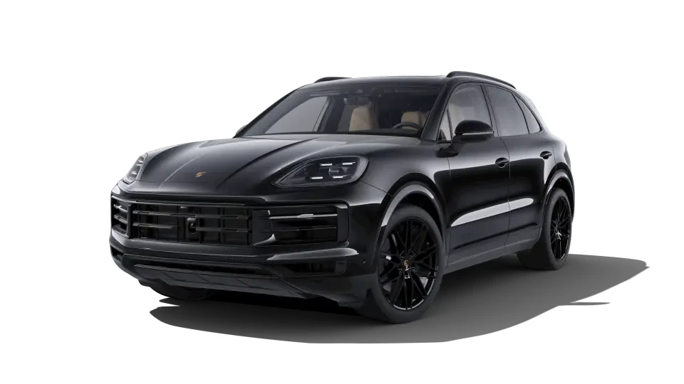 2024 Porsche 9Y0/9Y3 Cayenne - Image 7 of 13