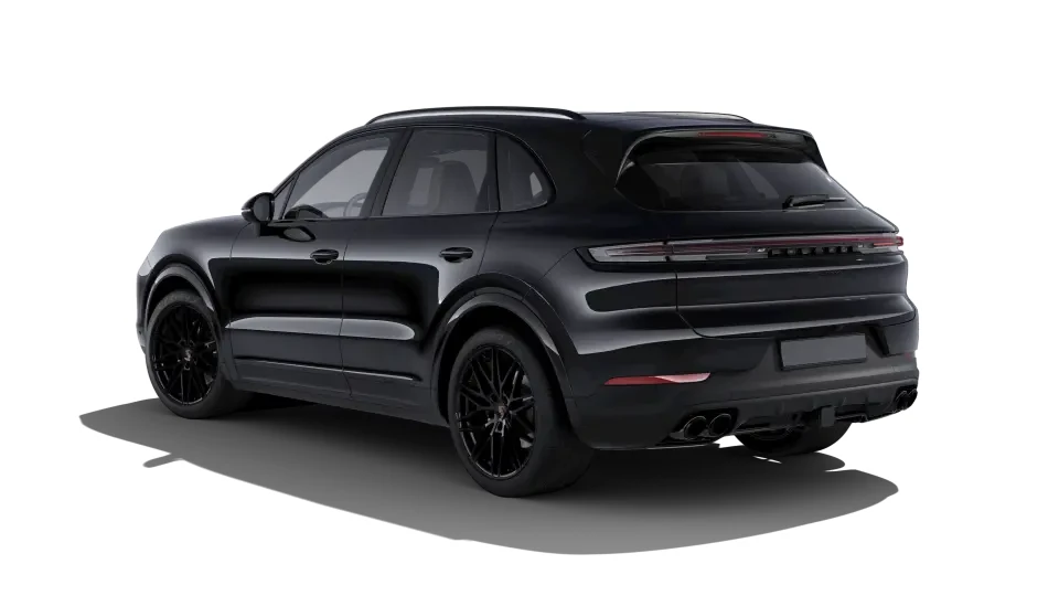 2024 Porsche 9Y0/9Y3 Cayenne - Image 8 of 13