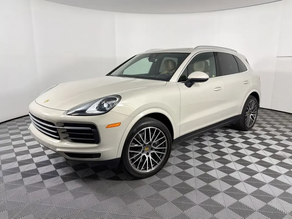 2024 Porsche 9Y0/9Y3 Cayenne - Image 8 of 9