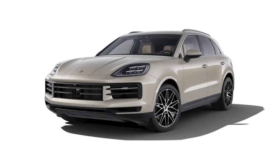 2024 Porsche 9Y0/9Y3 Cayenne - Image 6 of 9