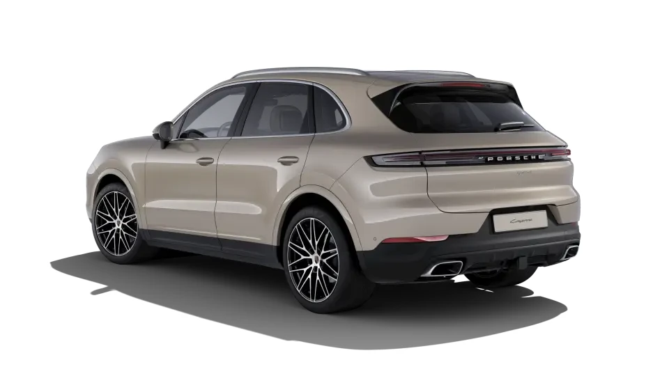 2024 Porsche 9Y0/9Y3 Cayenne - Image 7 of 9