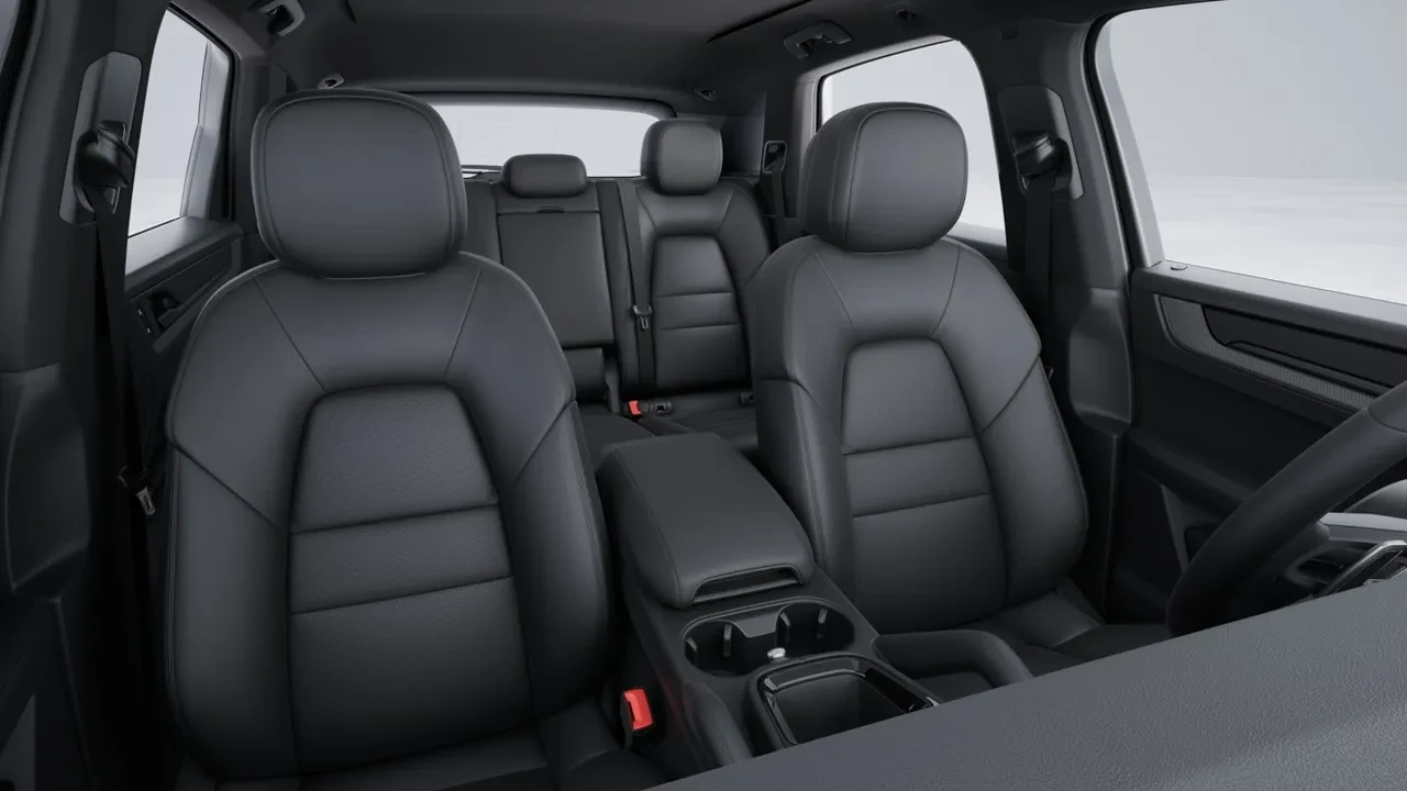 2024 Porsche 9Y0/9Y3 Cayenne - Image 6 of 6