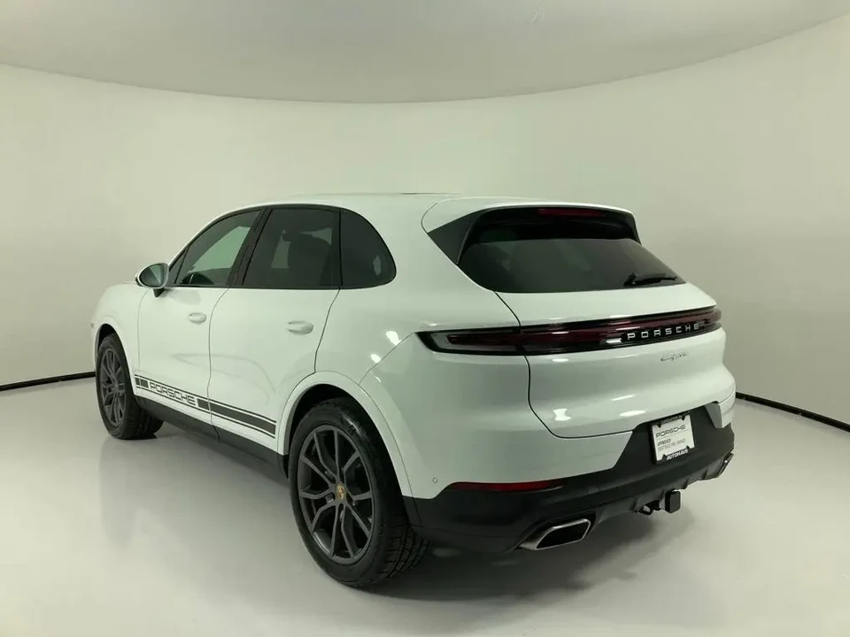 2024 Porsche 9Y0/9Y3 Cayenne - Image 3 of 6
